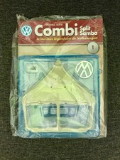 Volkswagen T1 Samba 1/8 Altaya Lotto 36 Numeri