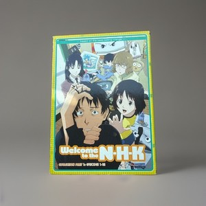 Welcome to the Nhk | eBay