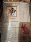 ITSTITCH "Four Seasons of Life" Cross Stitch Kit, 14 count Aida Cloth H536 — photo 3