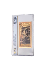 Arizona 3 Goldback Limited Early Release LER 2025 PCGS 70 PPQ