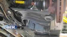 Rotule de suspension Dacia SANDERO