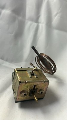 Glühwürmchen S202504 VERALTETES THERMOSTAT RANCO C77P0114 NEU Sonstige