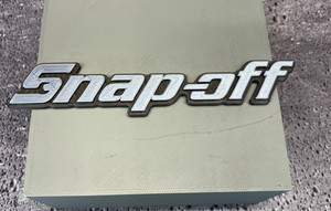 Snap on Fridge | eBay