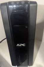 APC Back-UPS XS 1300 BX1300G 10-Outlet Uninterruptible Power Supply, No Battery