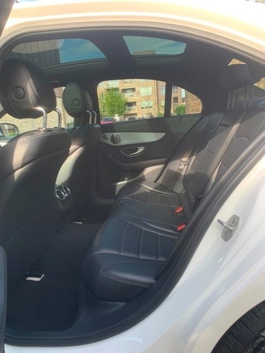 2015 Mercedes-Benz C-Class C250 BLUETEC AMG LINE PREMIUM PLUS*RECENT FULL SERVIC - Picture 11 of 21
