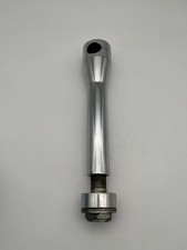 Suzuki VS1400 Lenkerhalter Lenker Riser Handlebar Holder Riser VS 1400 #34013