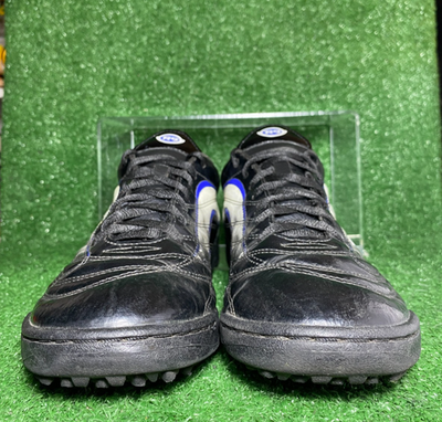 Nike Mercurial Vapor TF IC 11 US R9 1999 1998 World Cup Inter