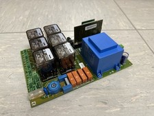 MCE.PS Platine GEA Happel Multi Max