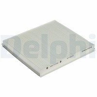 Delphi Filter, Innenraumluft KF10023 FüR Audi Cupra MAN Seat Skoda