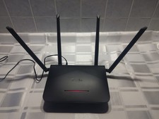Zyxel NBG7510 Wifi 6 Router AX 1800 wie neu