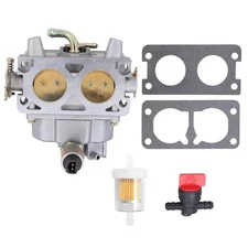Carburetor For Harbor Freight Predator 670cc 22HP V Twin 61614 Engine
