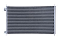 Walker Kondensator Klimaanlage FüR Honda Civic Vii Hatchback Accord Eu Ep Ev