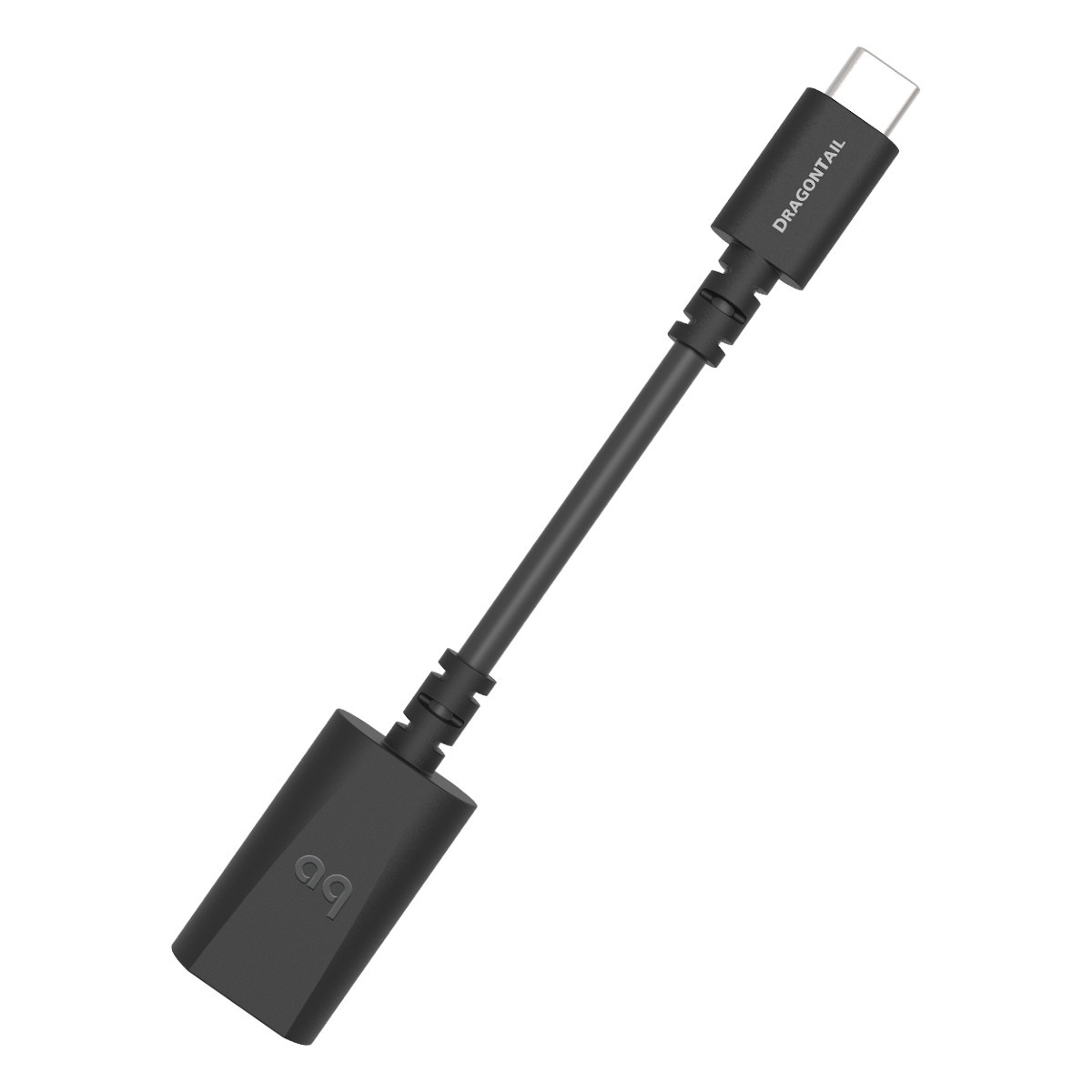 Audioquest Forest | USB A to USB B Cable - USB 2.0 Version - 0.5% Solid Silver Conductor - 0.75 Meters main image 0