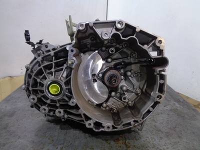 C63563547 GETRIEBE / 2013535 / 55273873 / 4442491 FÜR FIAT TIPO II 357 FAM EAS