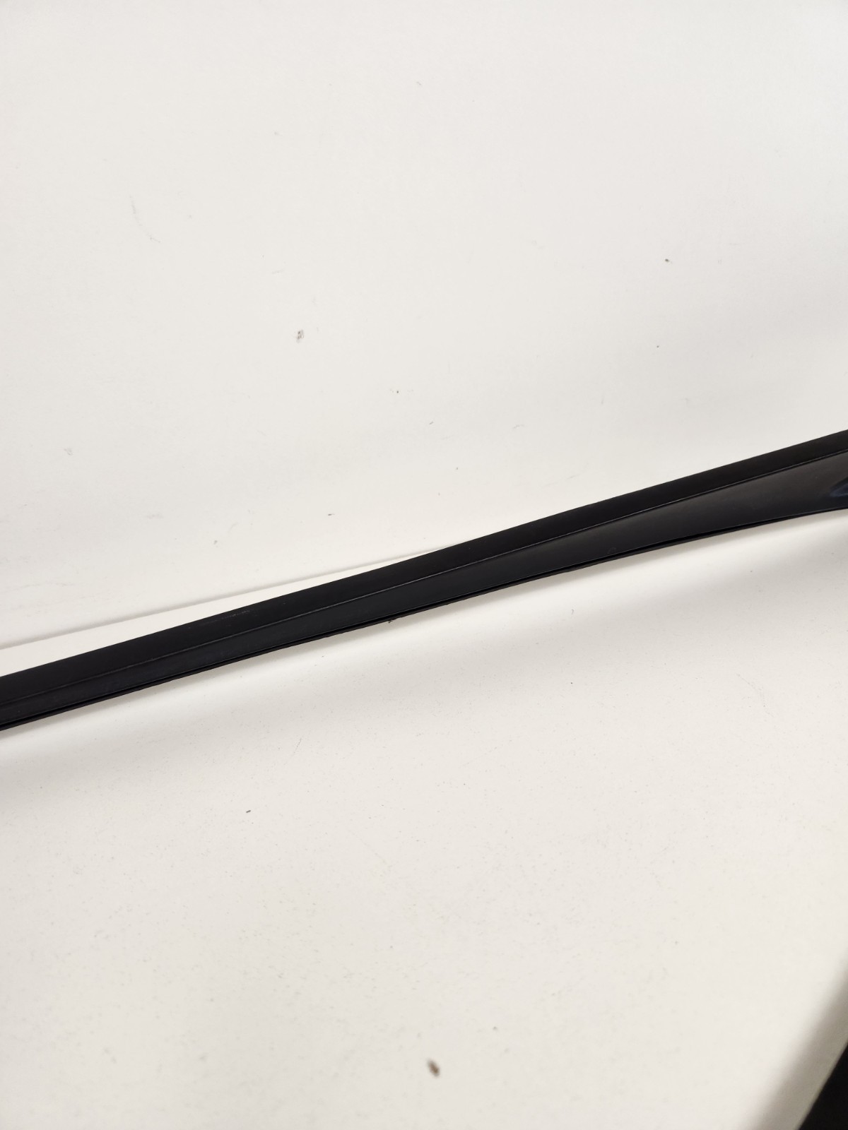 McLaren MP4-12C 2012-2014 Left Quarter glass