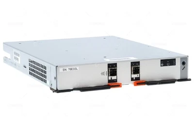 01AC579 IBM SAS 12G EXPANSION CANISTER FOR STORWIZE V5000 V7000 G2 - Bild 1 von 4
