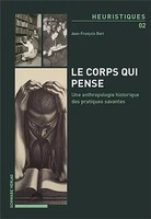 Jean-FrançOis Bert | Le Corps Qui Pense | Taschenbuch | Deutsch (2023)