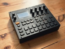 Elektron Digitakt II inklusive OVP