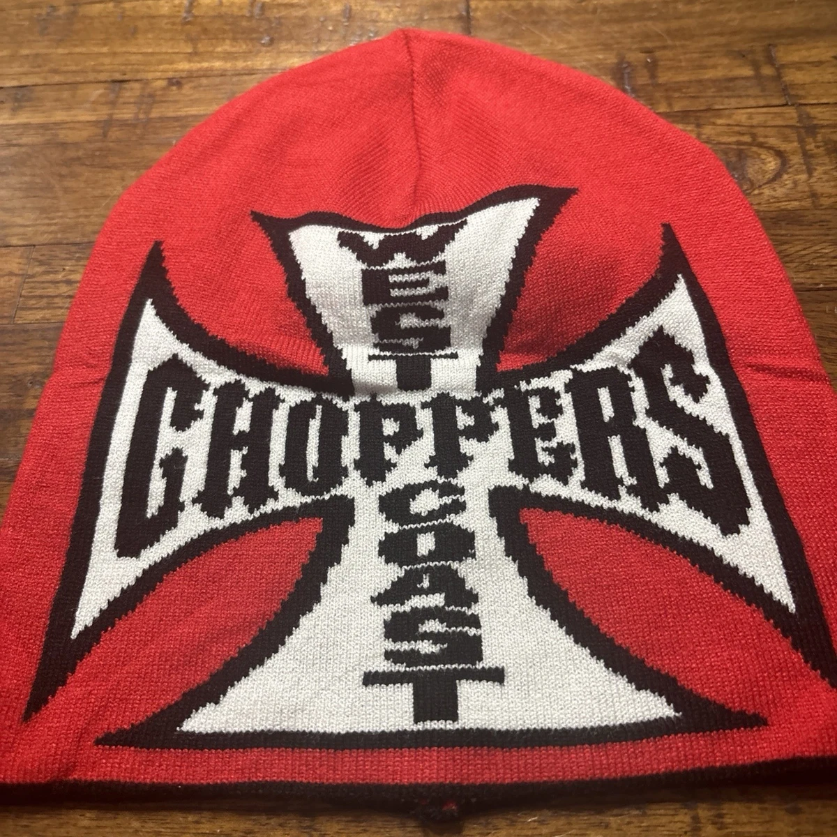 West Coast Choppers Hats for Men for sale | eBay