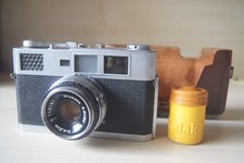 Olympus Ace E