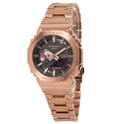 Casio G-SHOCK Full Metal GM-B2100GD-5AJF Herren funktionstüchtig