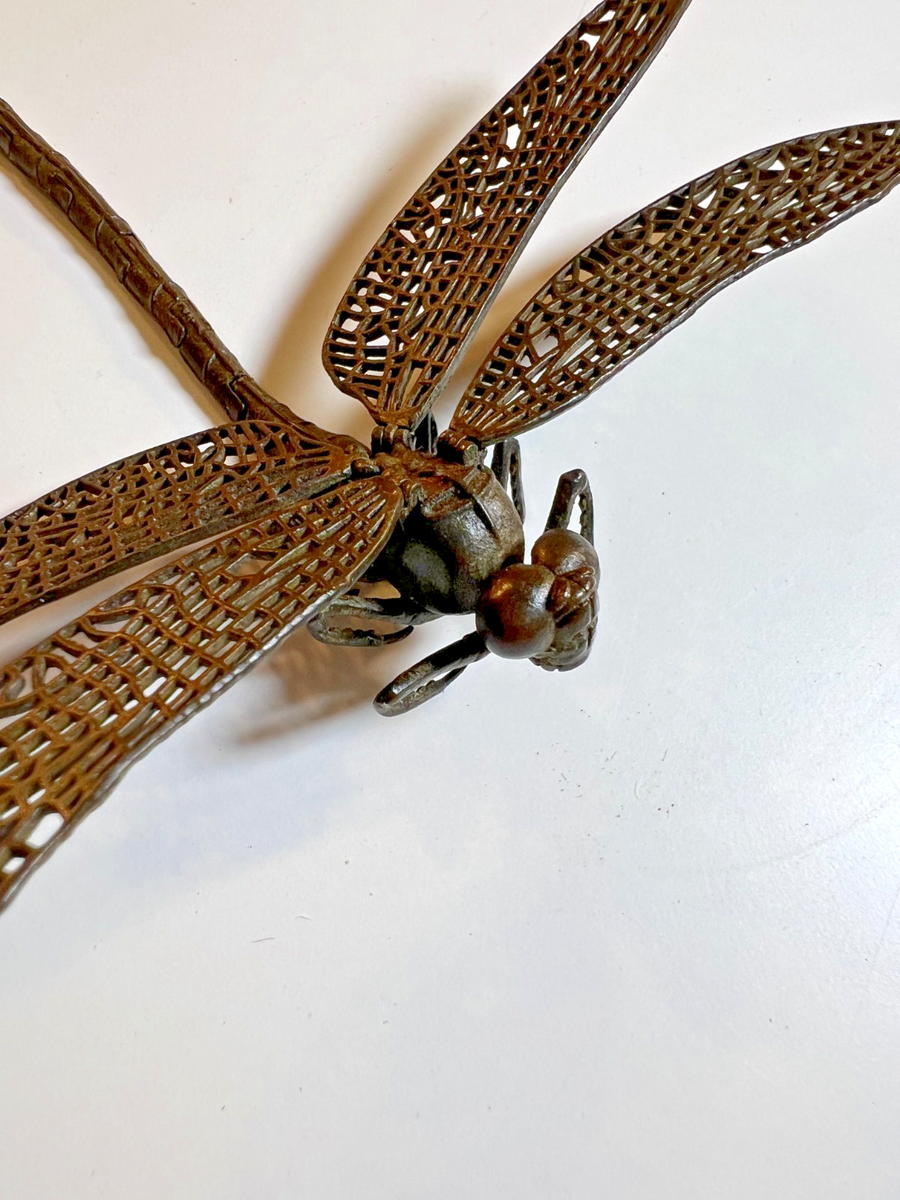 【ジャパメタ激レア！】DRAGON FLY/Demonstration 1 s-l1200.png
