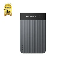 【Black】PLAUD NOTE AI Voice Recorder Plaud Note Pro CDTBK1GXXXXX01 64GB JP FS NM