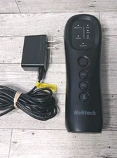 Nekteck Air Compression Leg Massager Replacement remote Controller Works 