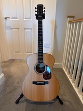 LARRIVEE OM-03R Acoustic Guitar - Recording Series (Excellent condition)