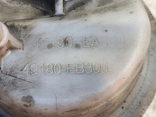 Pompe direction assistée Nissan PATHFINDER