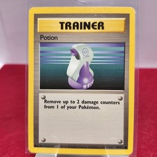 herdier pokemon card 401 Games Canada - Super Potion - 87/108 - Uncommon main image 0