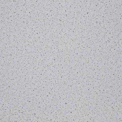 Salt N Pepper Granite Self-Stick Adhesive Vinyl Floor Tiles - 40 Pcs 12'' x 12''