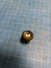 Nos Amc Jeep Radio Knob Cj 567 72-86