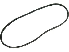 For 1971-1973 International 1110 Accessory Drive Belt Air Conditioning 45283JKFB