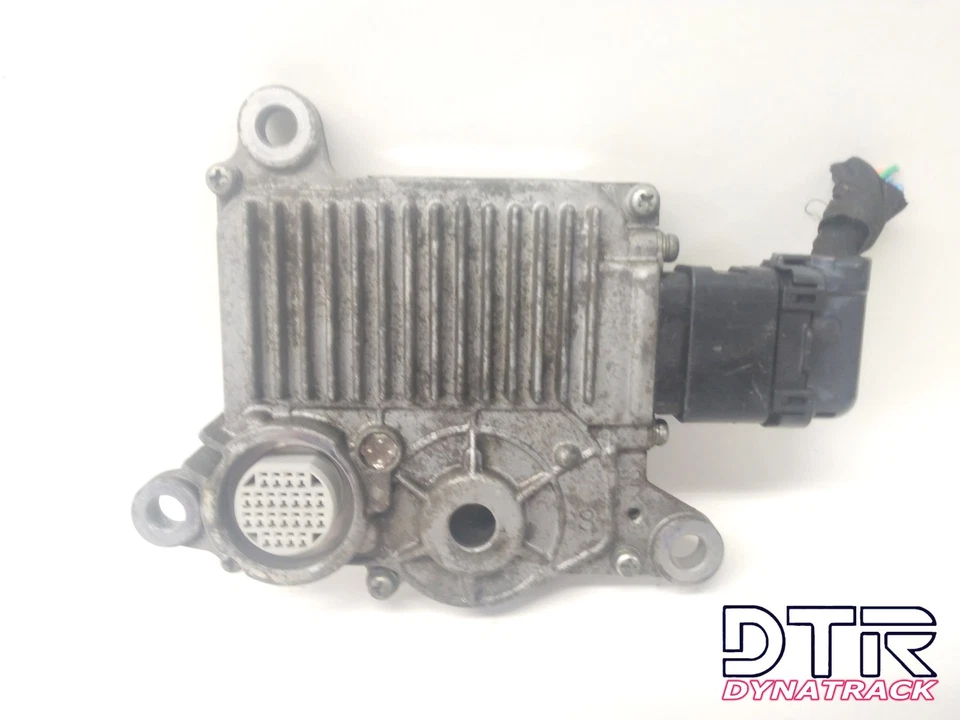 Hyundai Veracruz 2007-2012 Transmission Control Module Wiring 95440-24121 - Imagem 4 de 4