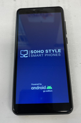 Soho Style SS5314G SS5314G 8GB (T-Mobile)   0108-04T