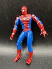 Product Image: 1984 SPIDER-MAN Mattel Marvel Super Heroes Secret Wars Figure VG+