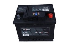 Maxgear Starterbatterie 556400048 D722 für VOLVO VW