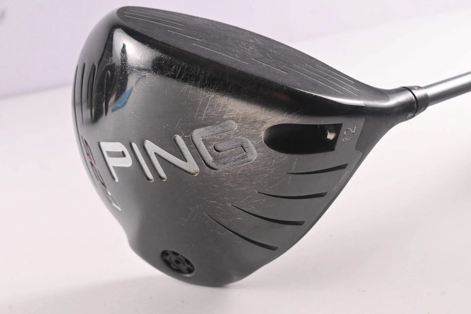 Ladies Ping G25 Driver / 12 Degree / Ladies Flex Fujikura XLR8 Six Shaft - Image 2 of 4