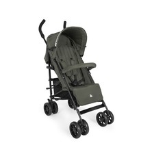 Hauck Buggy leichter Schirmbuggy Fold N Care ...
