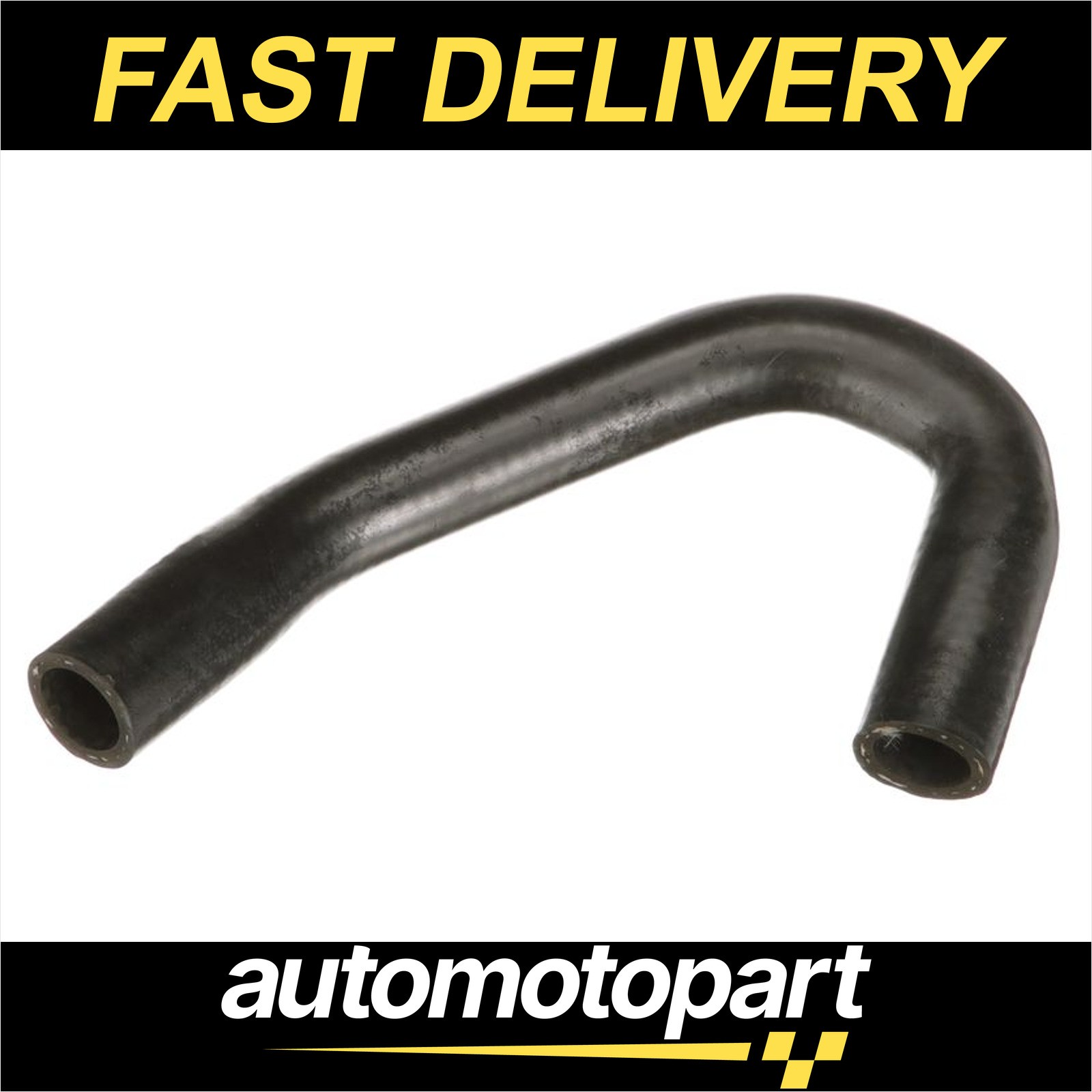 GATES 02-3404 Heater hose for VW - Image 9