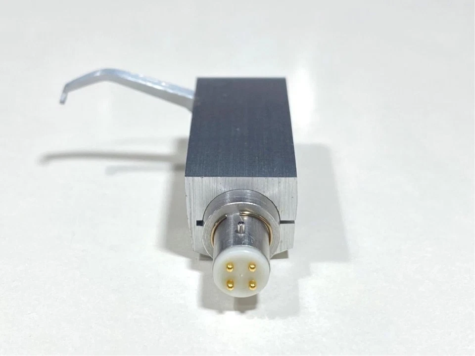 Headshell YAMAHA HS-11  Foto 3 de 4