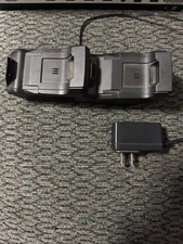 Power A Xbox ONE Series Dual Charging Station For Gaming Controllers 1522767-1