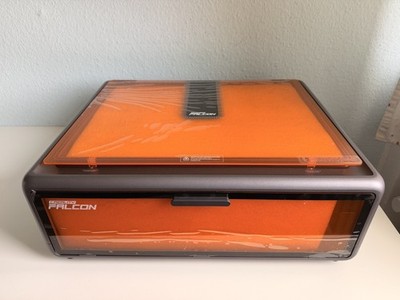 Creality Falcon A1 10W Laser Graviermaschine Laser Cutter 600mm/s für Holz Metal