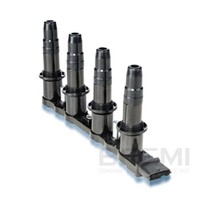 Bremi ZüNdspule 20470 FüR Opel Alfa Fiat Astra Zafira Insignia 159 Corsa Meriva