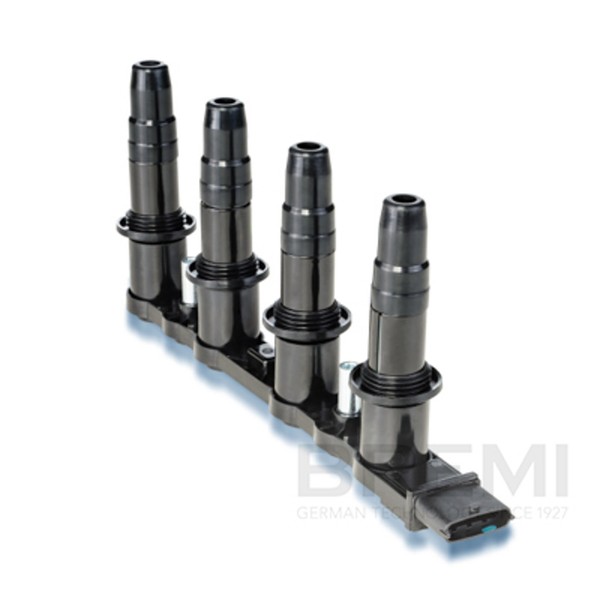 Bremi ZüNdspule 20470 FüR Opel Alfa Fiat Astra Zafira Insignia 159 Corsa Meriva-image