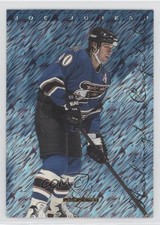 1995-96 Leaf Limited Joe Juneau #98 05v0