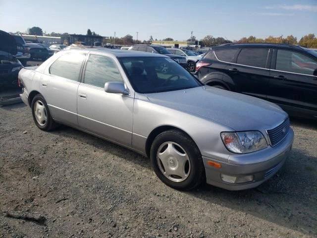 1998 1999 2000 LEXUS LS400 МОТОР МАСЛО ПОГРУЖНОЙ ПАЛОЧКА - Изображение 3 из 4