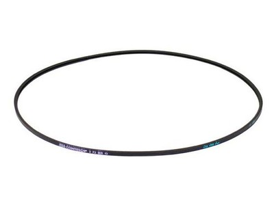 ContiTech Accessory Drive Belt fits VW Cabrio 1995-2002 49YQYV