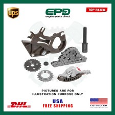 Kit de distribution BMW 535